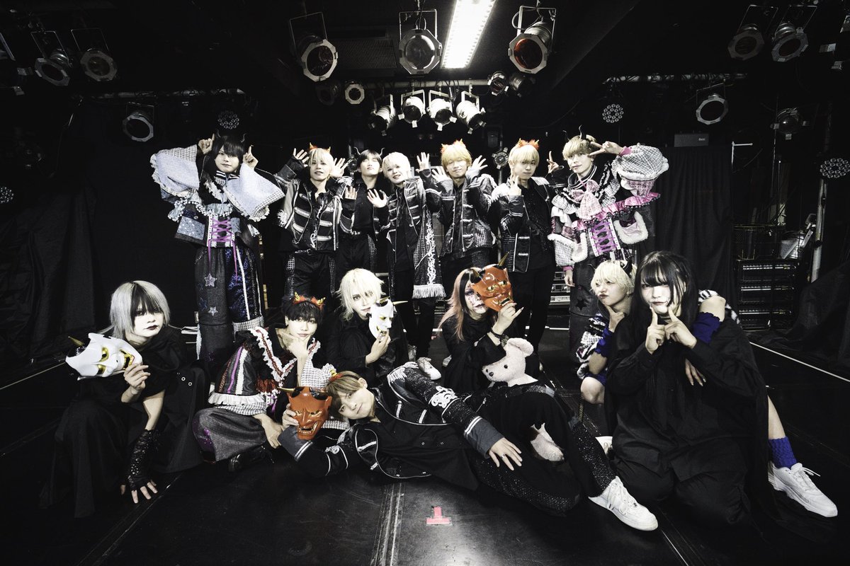 Fore Production tweet media