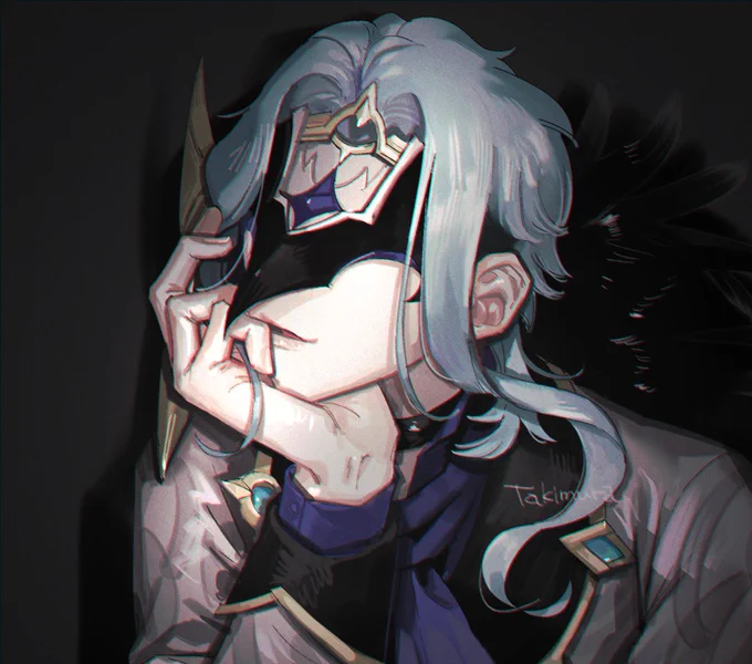 博士の絵の再掲