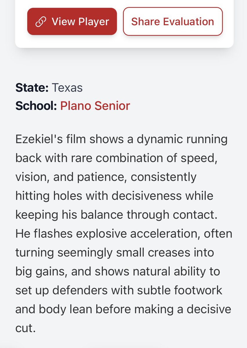 Ezekiel Prince tweet media