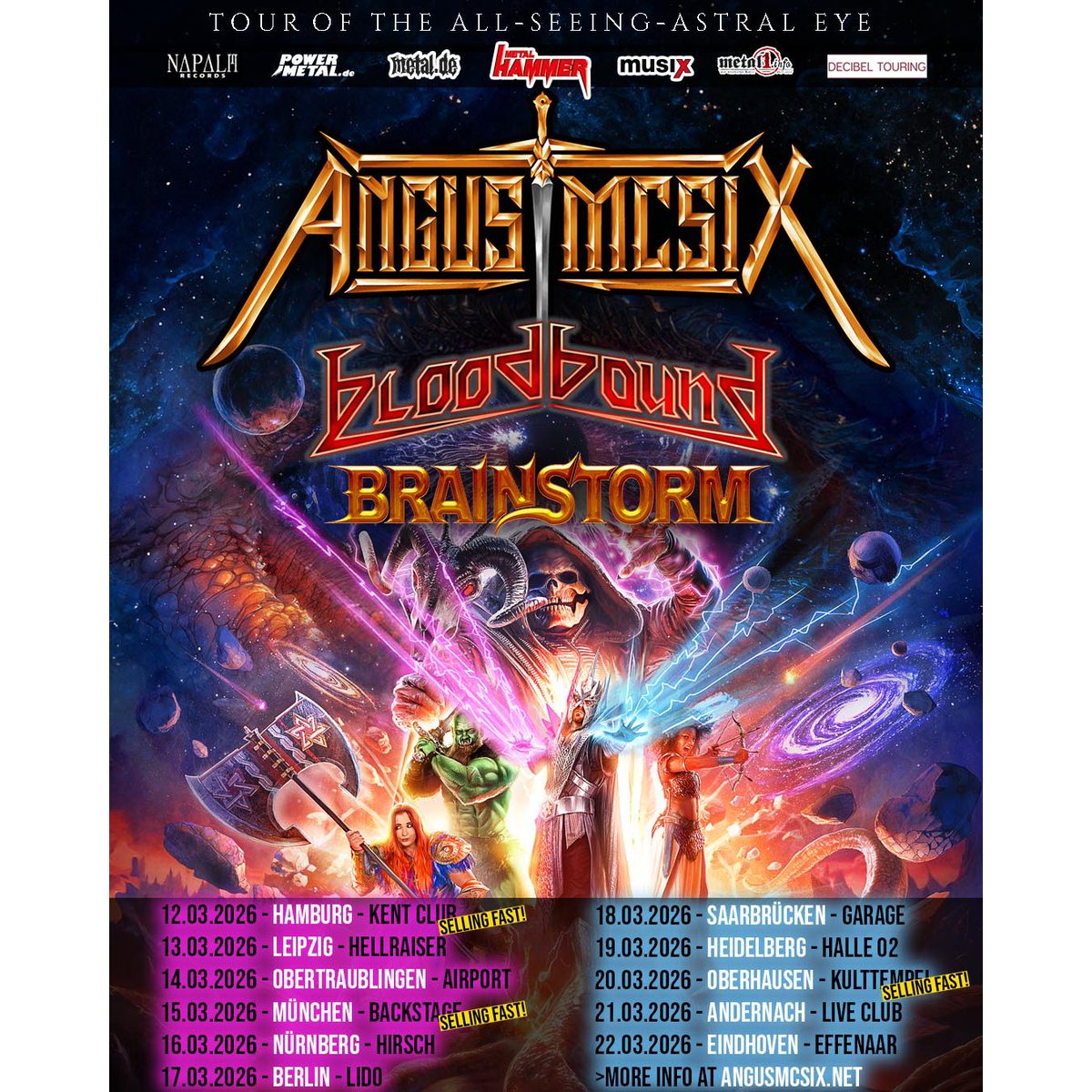 Reigning Phoenix Music tweet media
