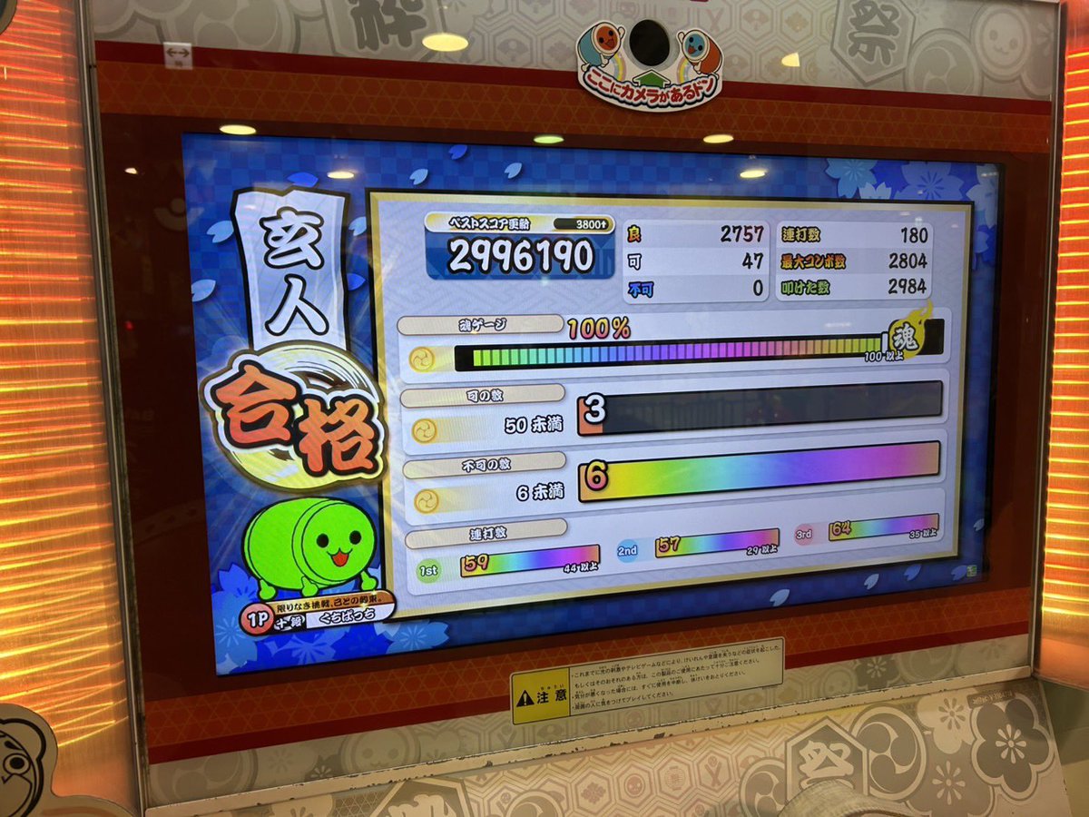 くちぱっち tweet media