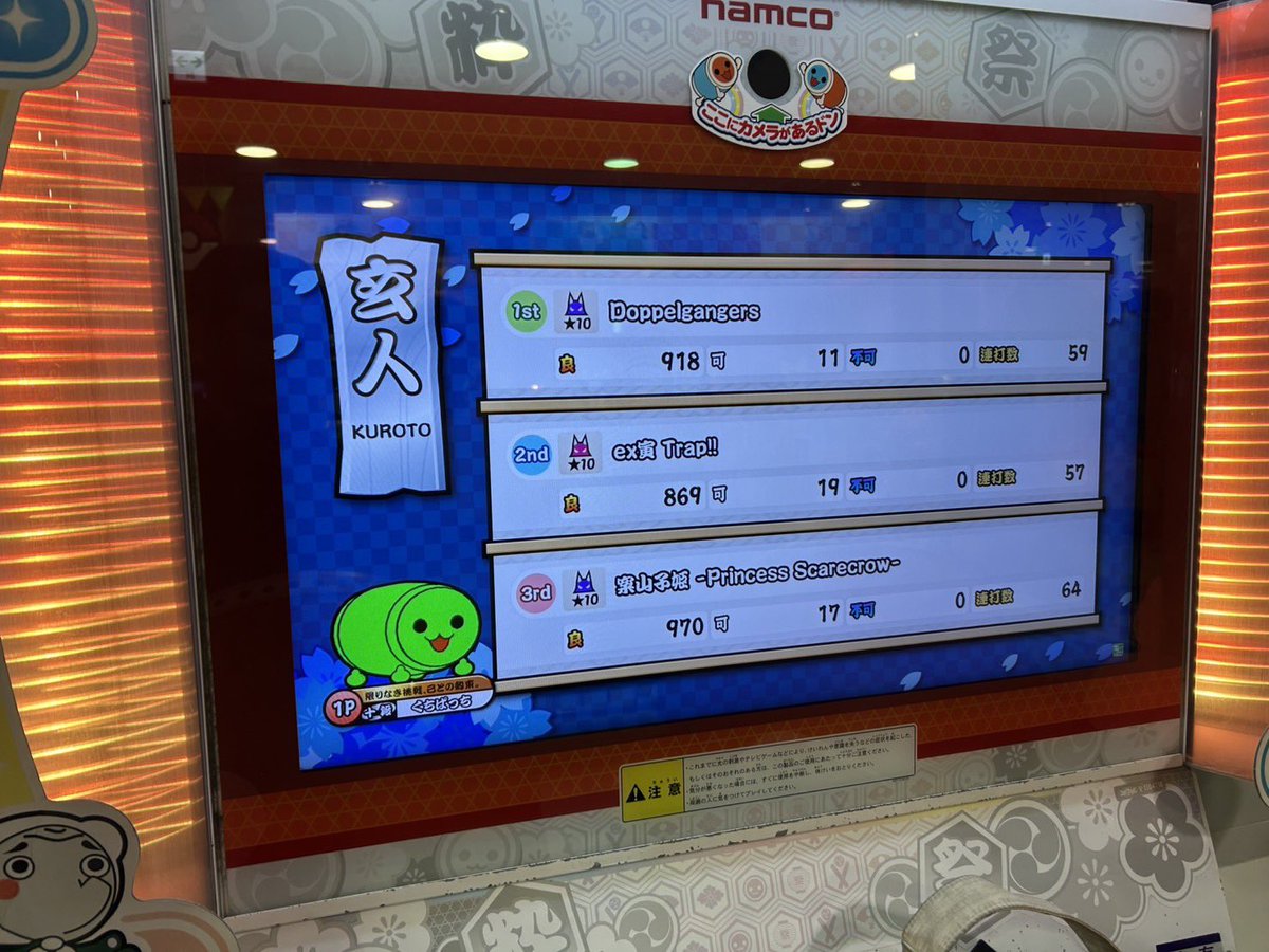 くちぱっち tweet media