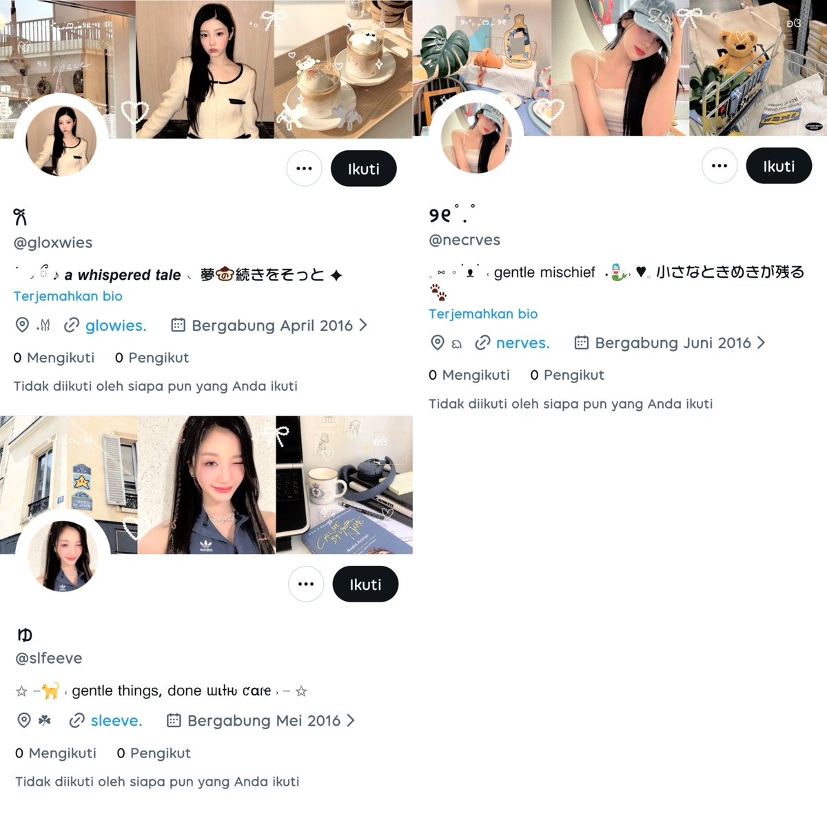 ♡ tweet media