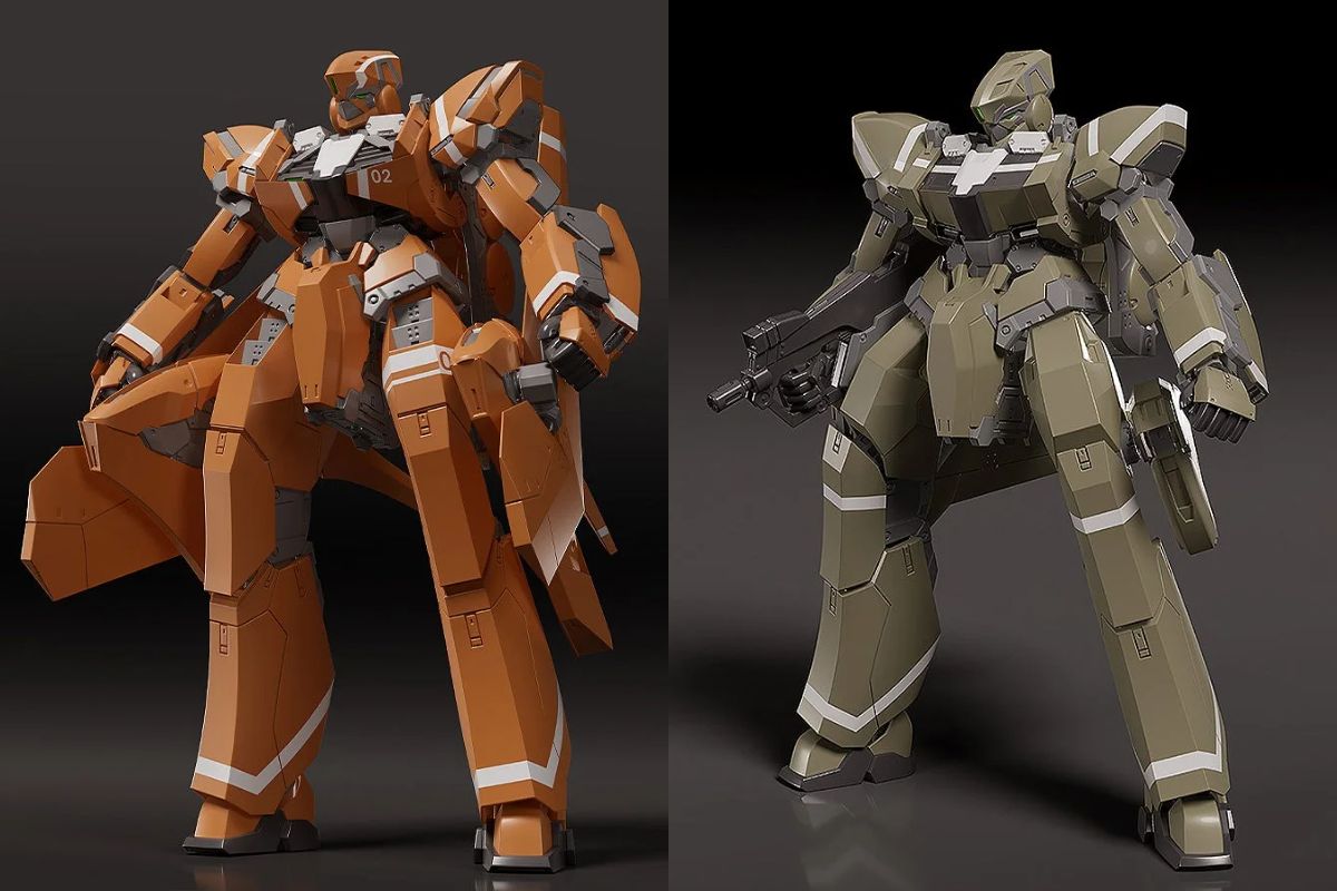 イレアルドール　人形　レア Amazon、あみあみなどで予約開始✨ グッドスマイルカンパニー