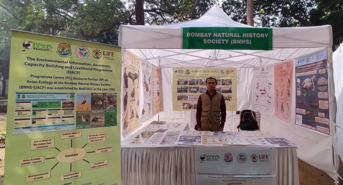 BNHS EIACP tweet media