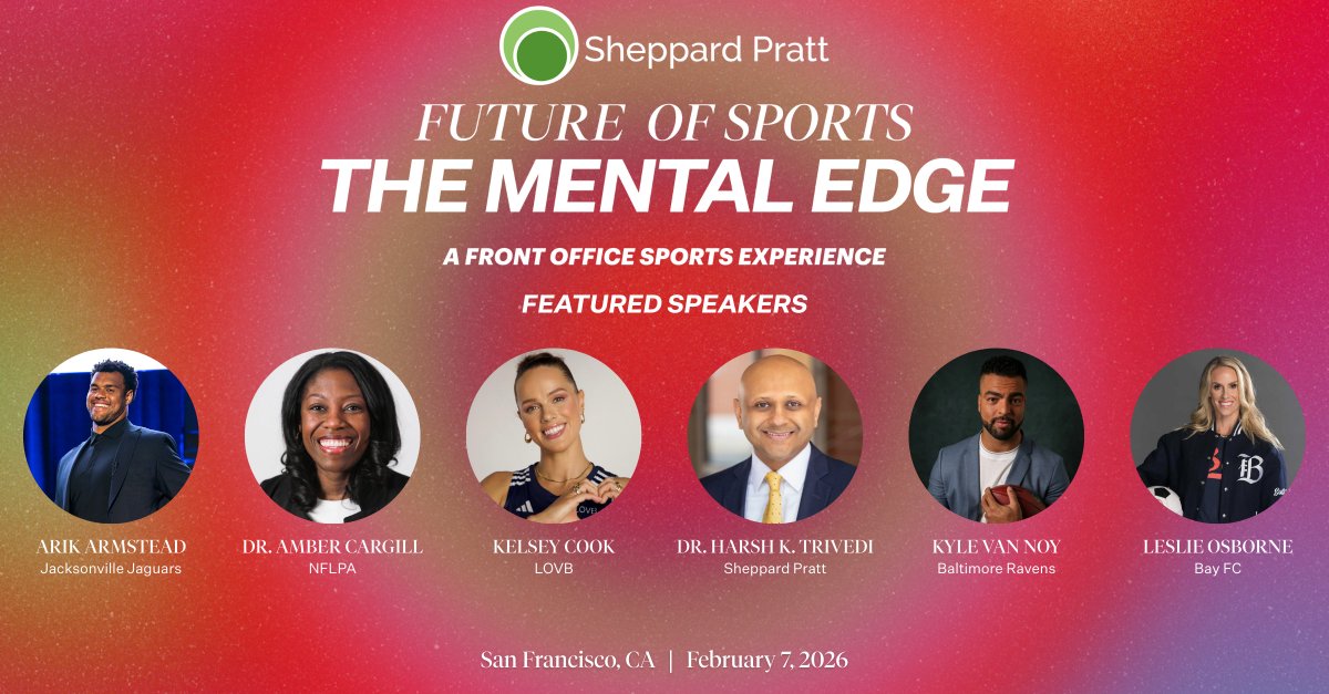 Front Office Sports Events tweet media