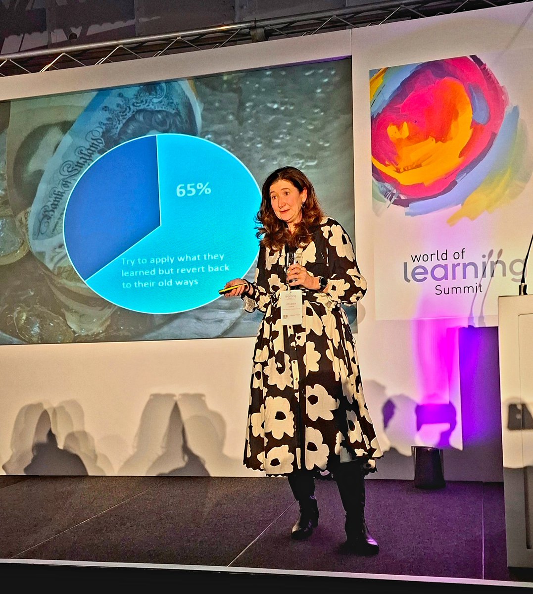 Women into Leadership tweet media