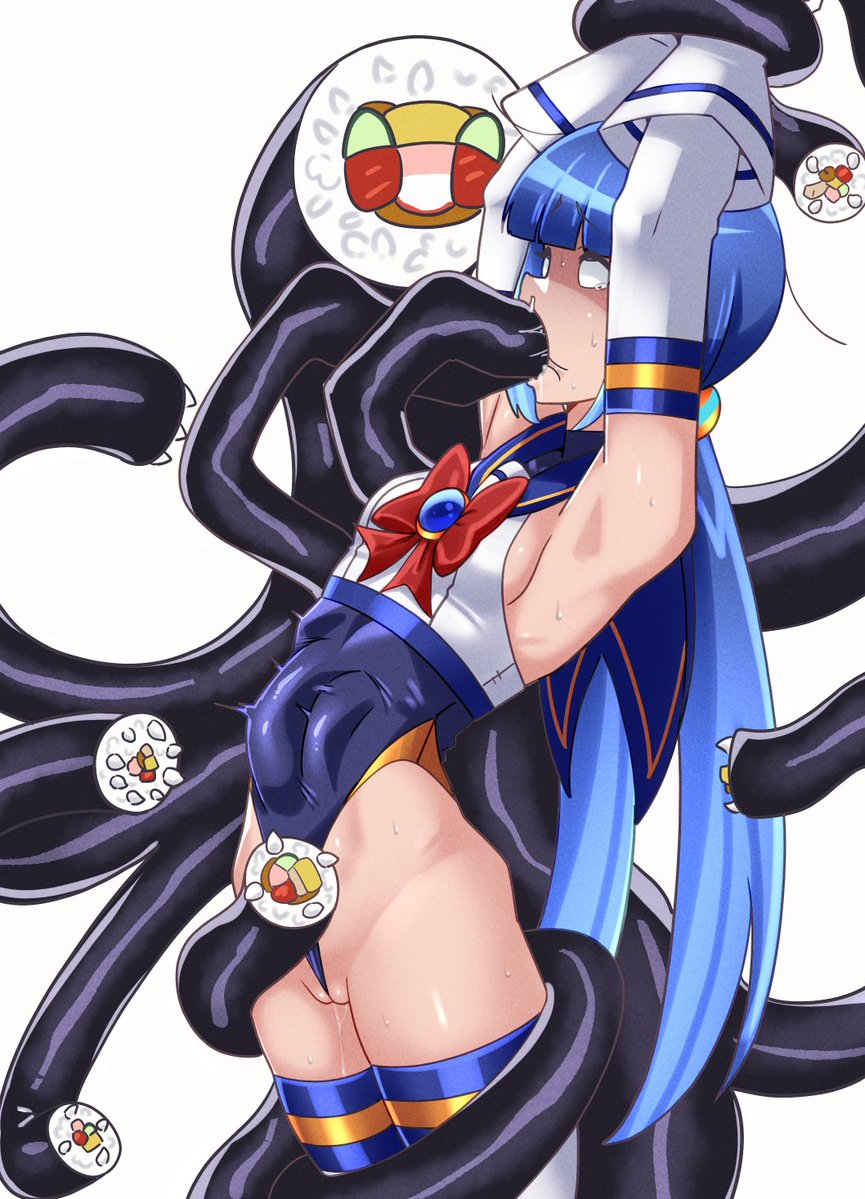 ,:('ω' ))ムシャムシャしよう 