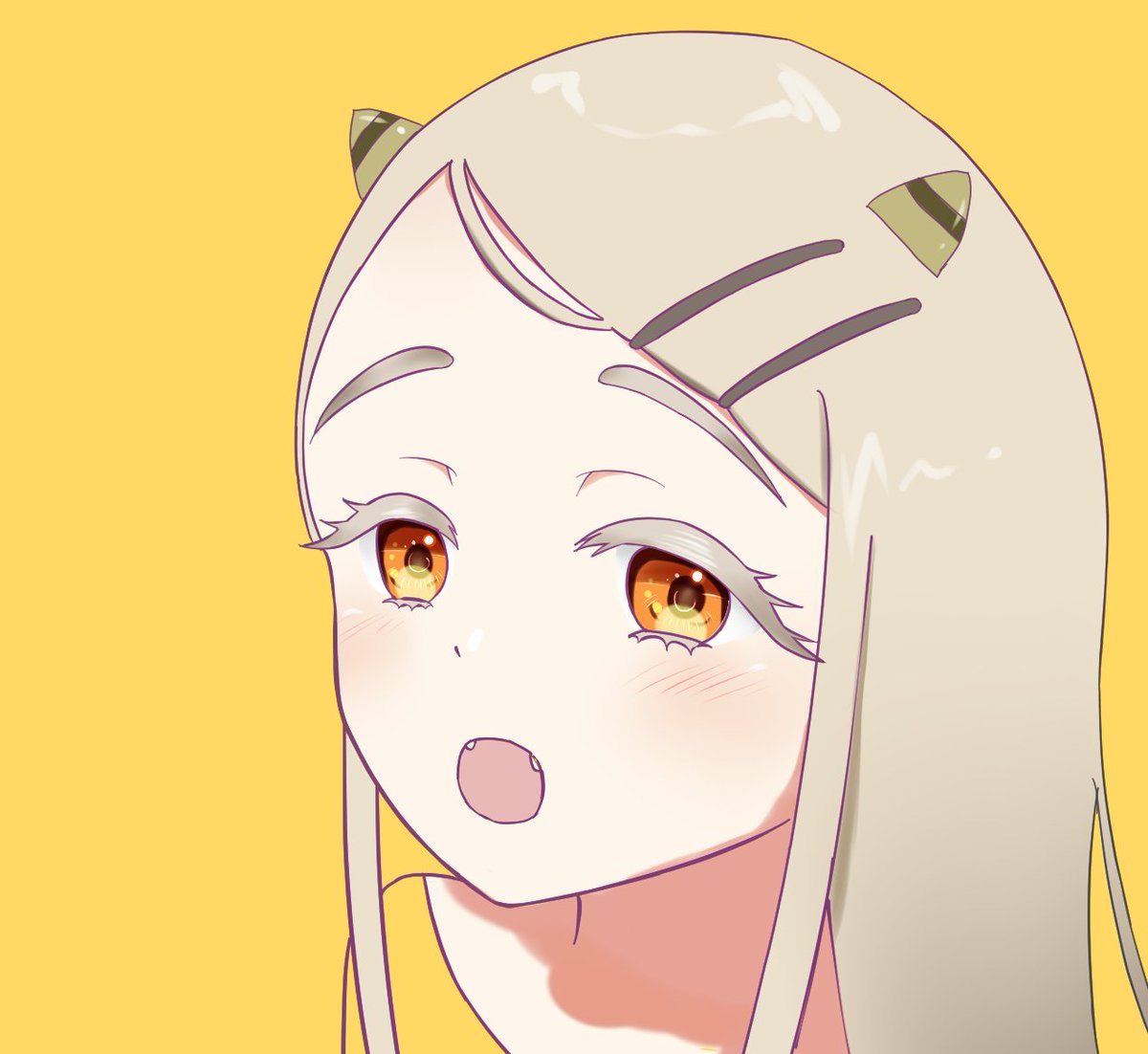 sim_kanakami's tweet photo. 節分ひろちゃん〜間に合わんかった微妙に〜〜〜〜
#篠澤広  #学マスFA https://t.co/PYRORJEjHy