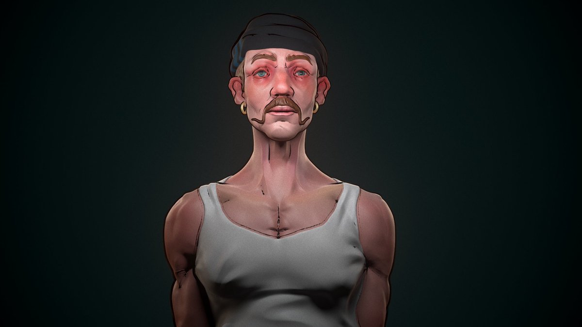 PaulGabriel3d's tweet photo. https://t.co/XmpiaPYHLl