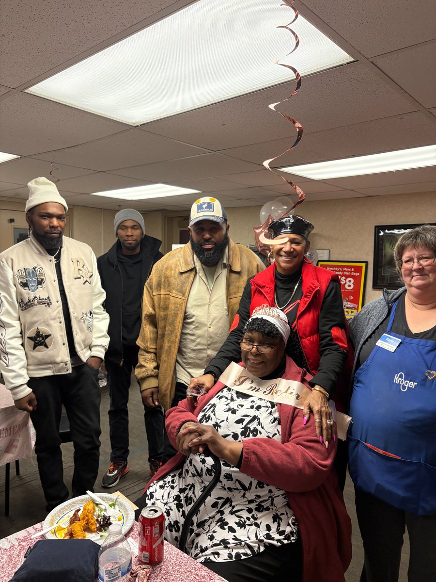 UFCW Local 700 tweet media