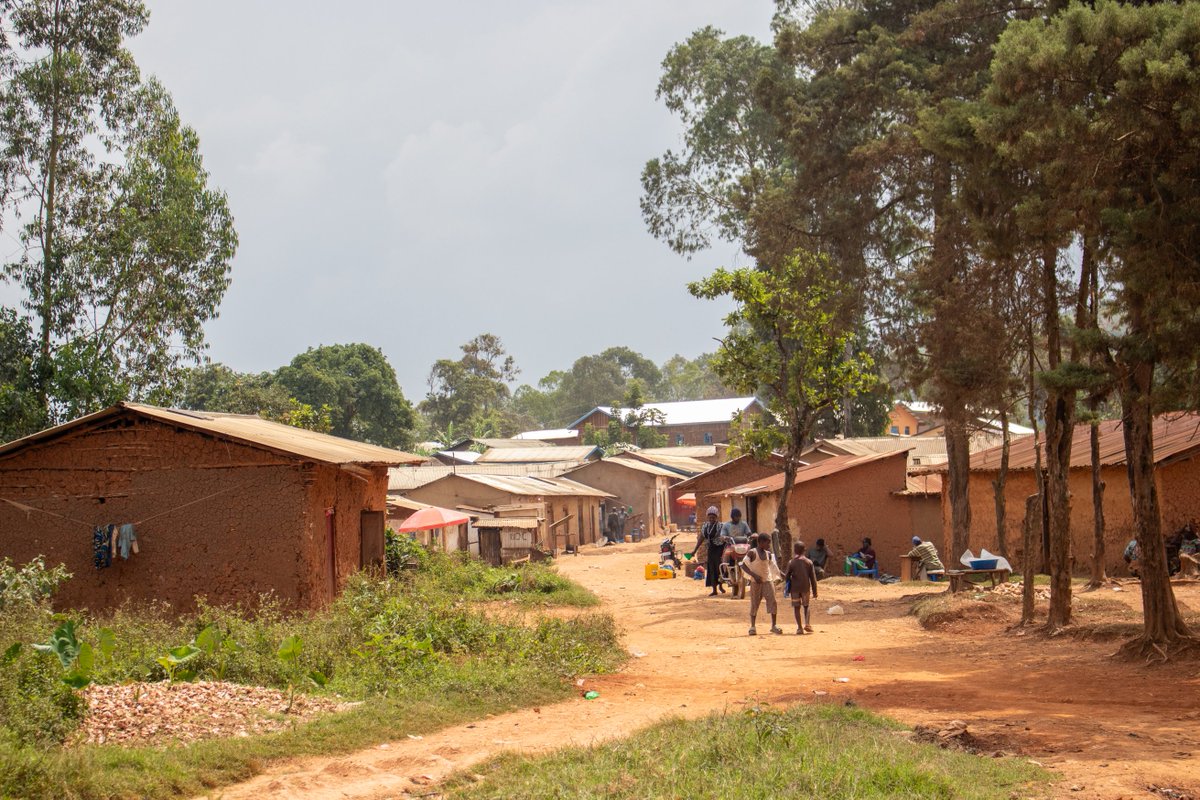 Mercy Corps en République Démocratique du Congo tweet media