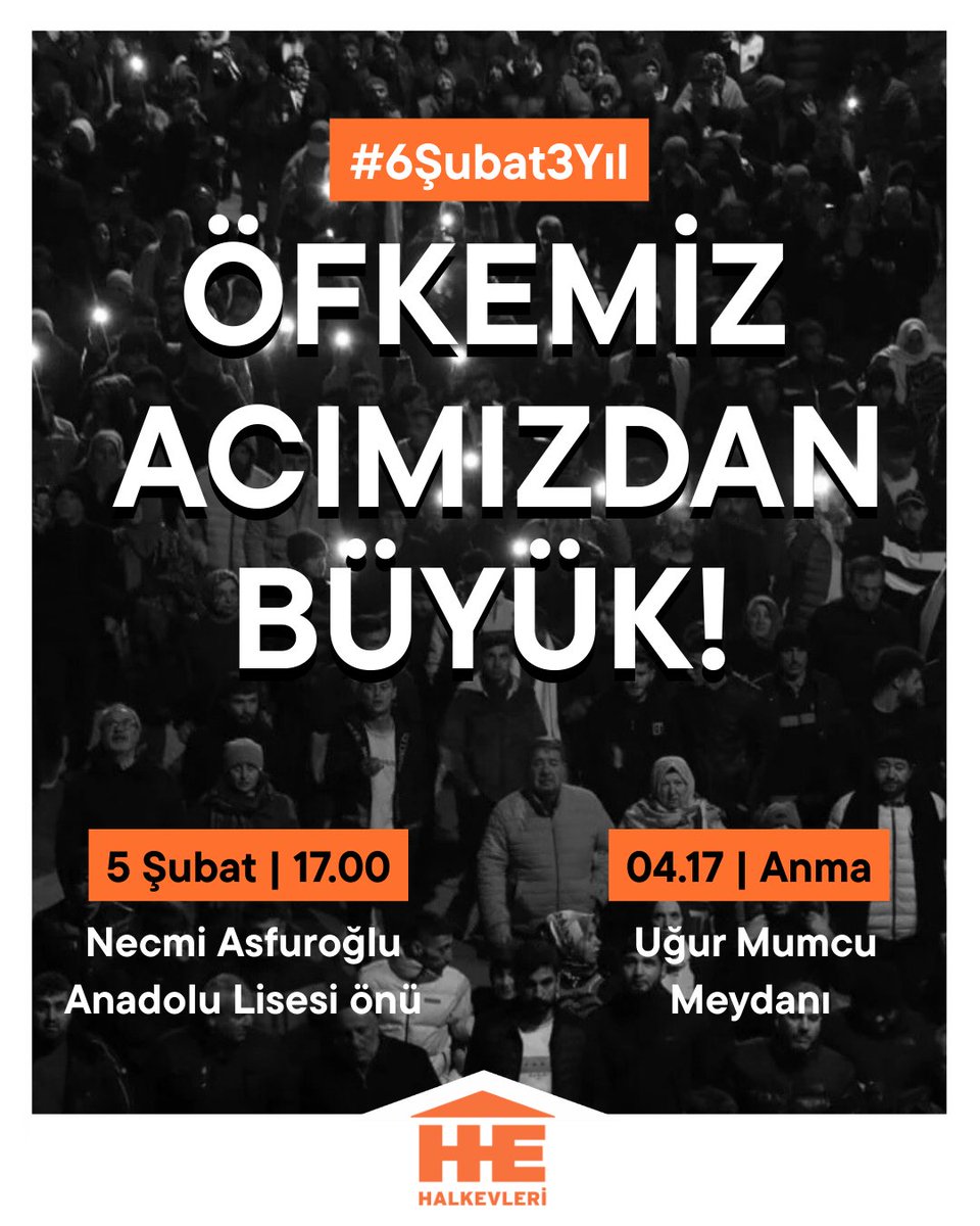 Halkevleri tweet media