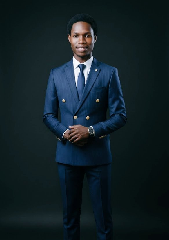 Sir Kollington of Ikorodu 💥🏆 tweet media