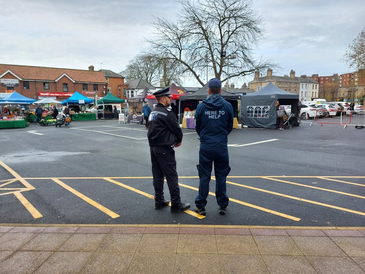 Forest Heath Police tweet media