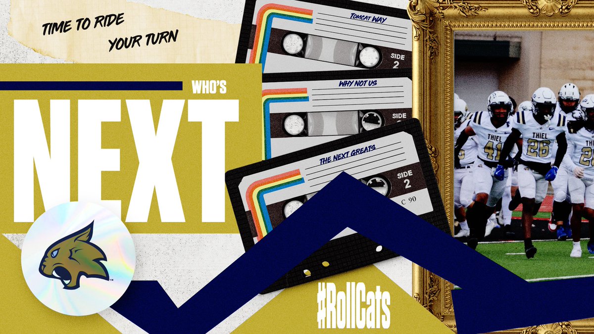 Thiel Football tweet media