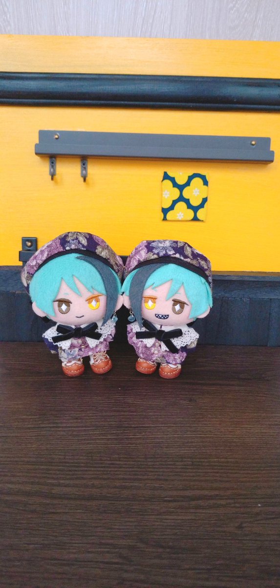 ことき▸2/8南4ほ62b🎀 (@OnemuKotoki) / Posts / X