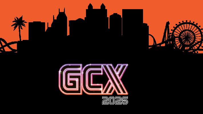 GCX tweet media