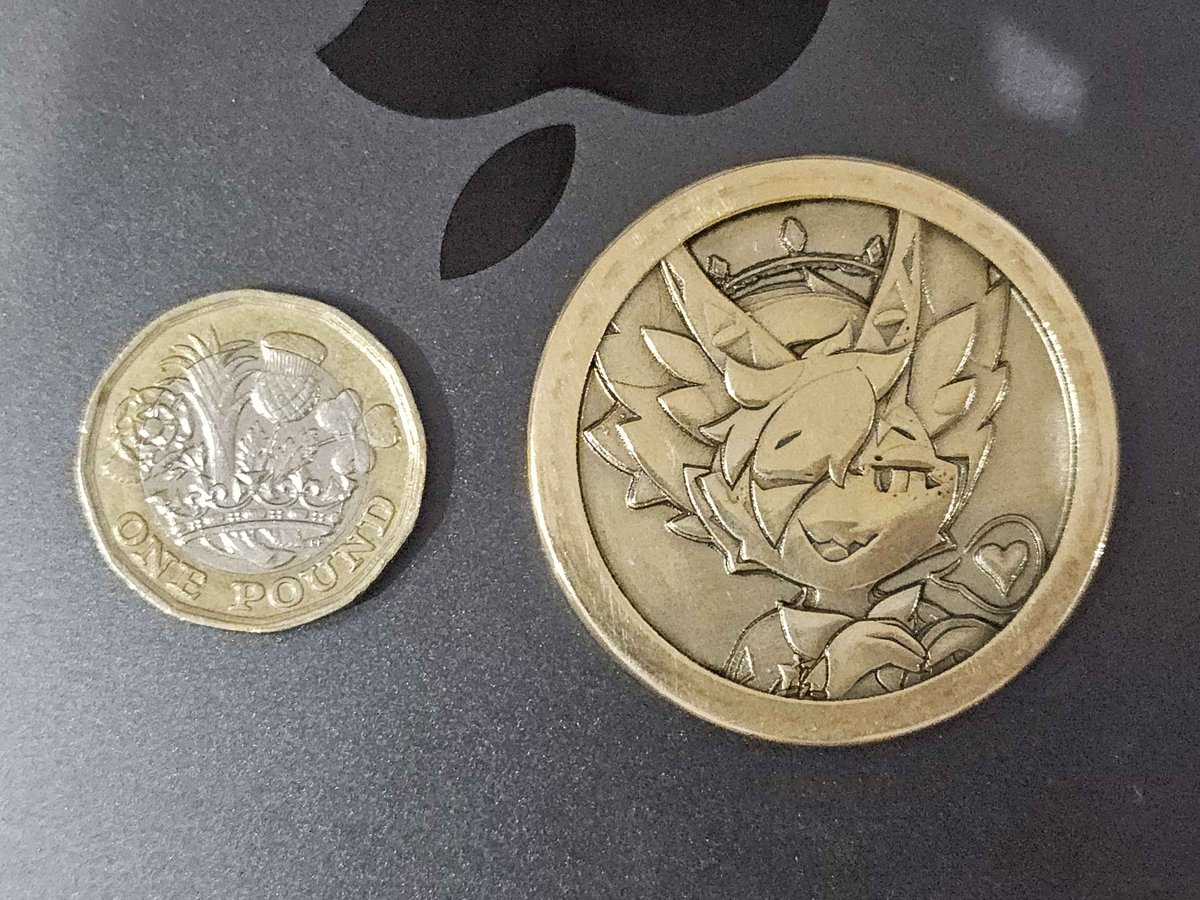 Lost Prince tweet media