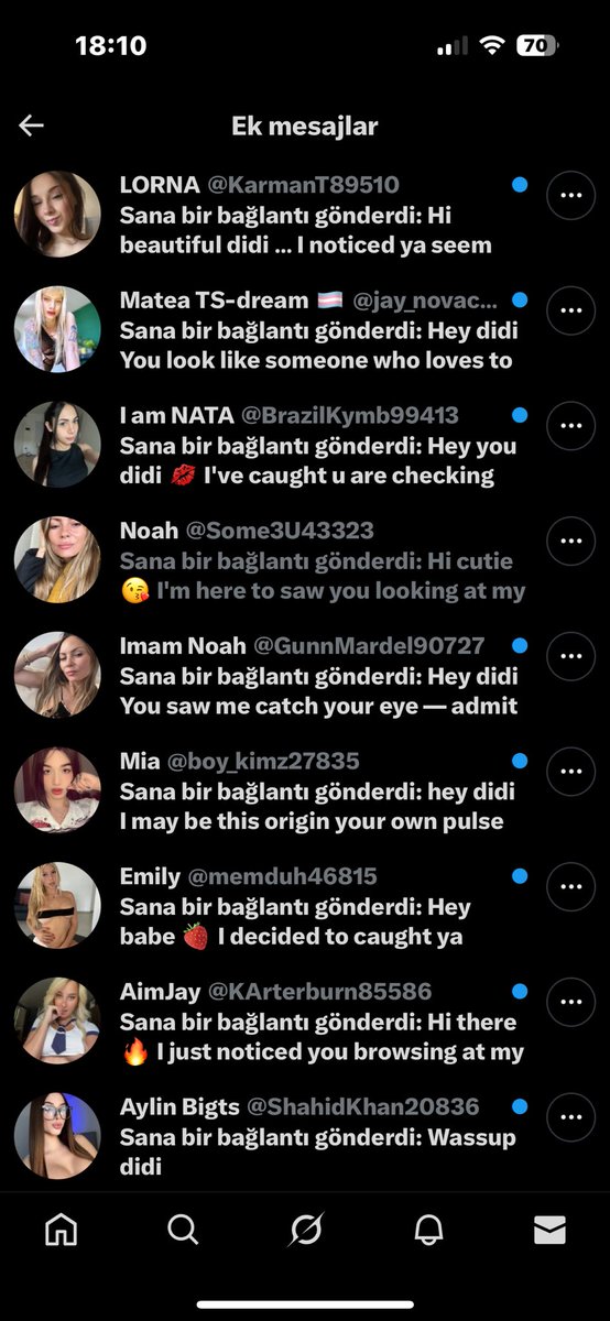 BENİ RAHAT BIRAKIN İMDATTTTT