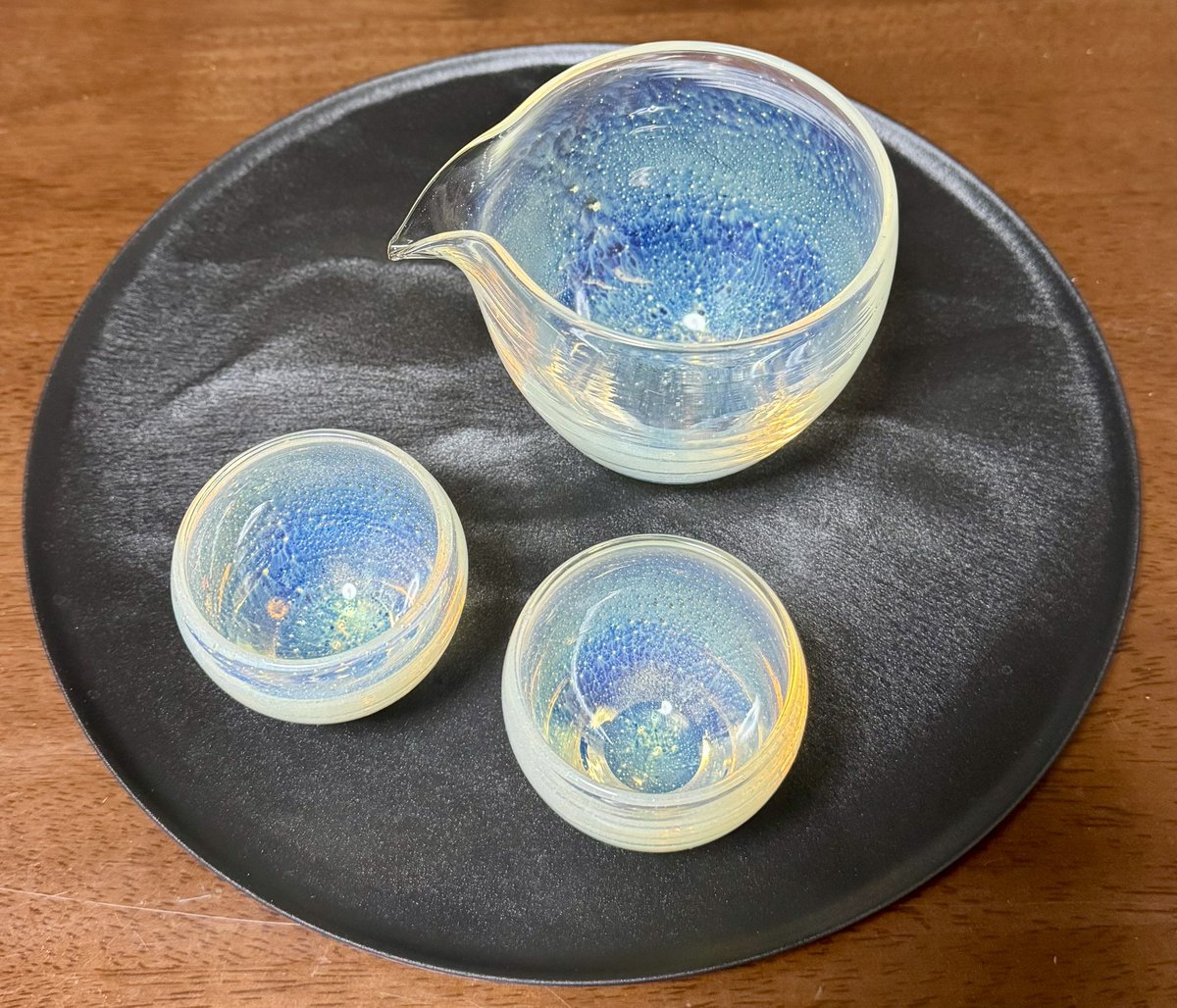 ありんこぐらす (@alincoglass) / Posts / X