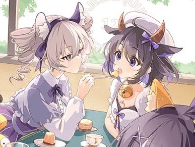 🐰🦋Daily Bronseele🐰🦋 tweet media