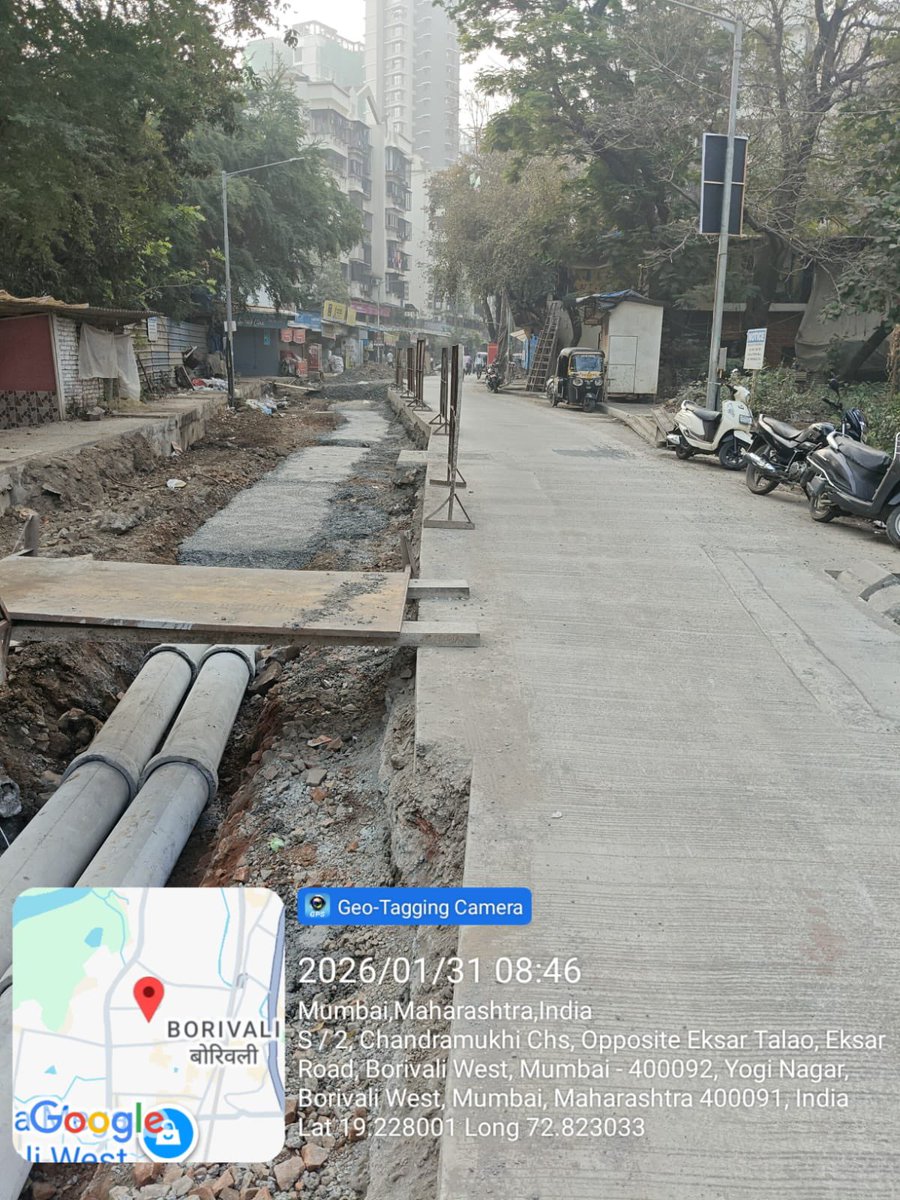 Mhatre Sheetal Ashok tweet media