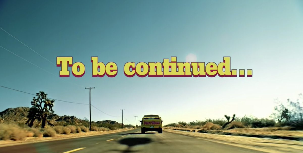 AMENARTPOP's tweet image. 16 years since the lie of the century 😭
