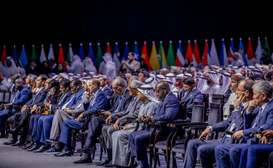 Amb. Omar Ali tweet media