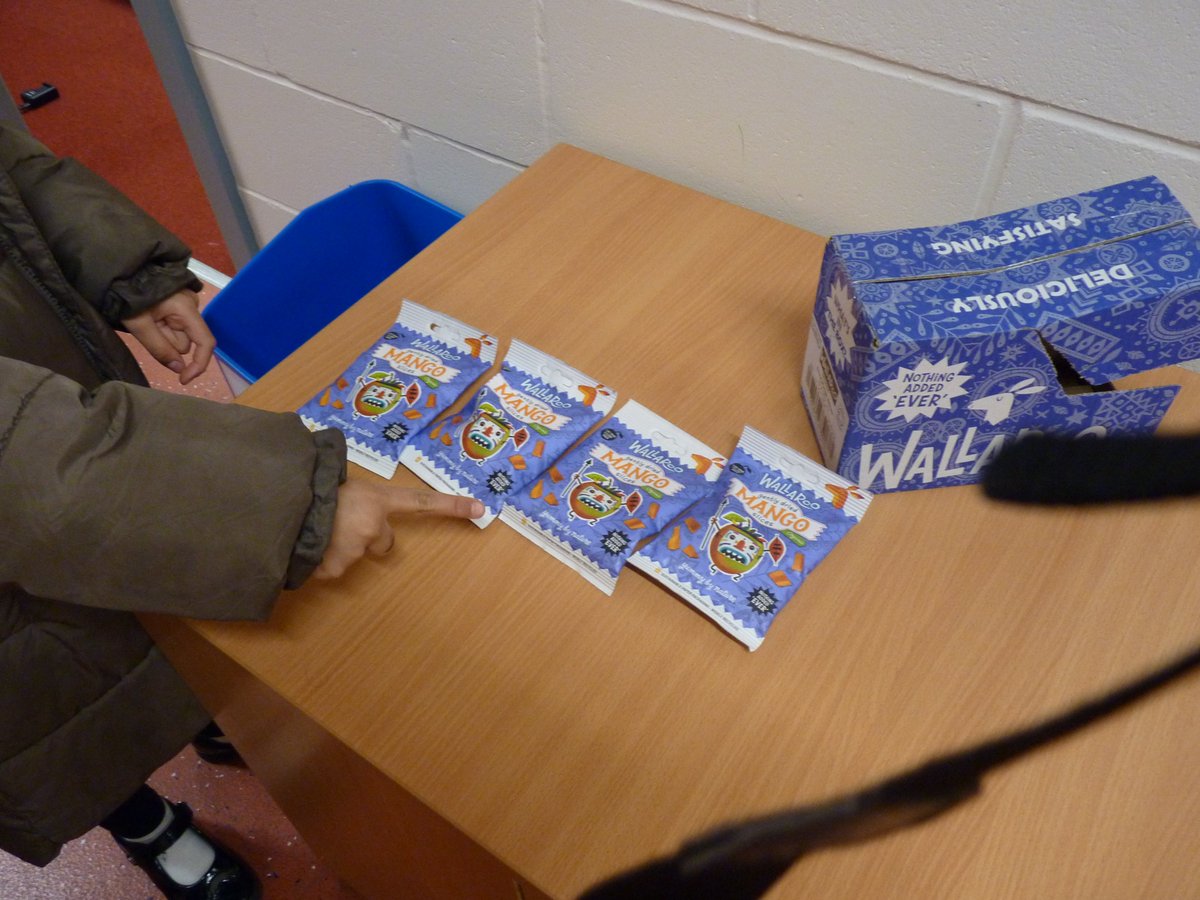HamerPrimary's tweet photo. Stock take day for Happy Hamer Refills. Next week, we will come together to decide if there are any products we need to replenish. @PupilsProfit https://t.co/XHuDh58TGN