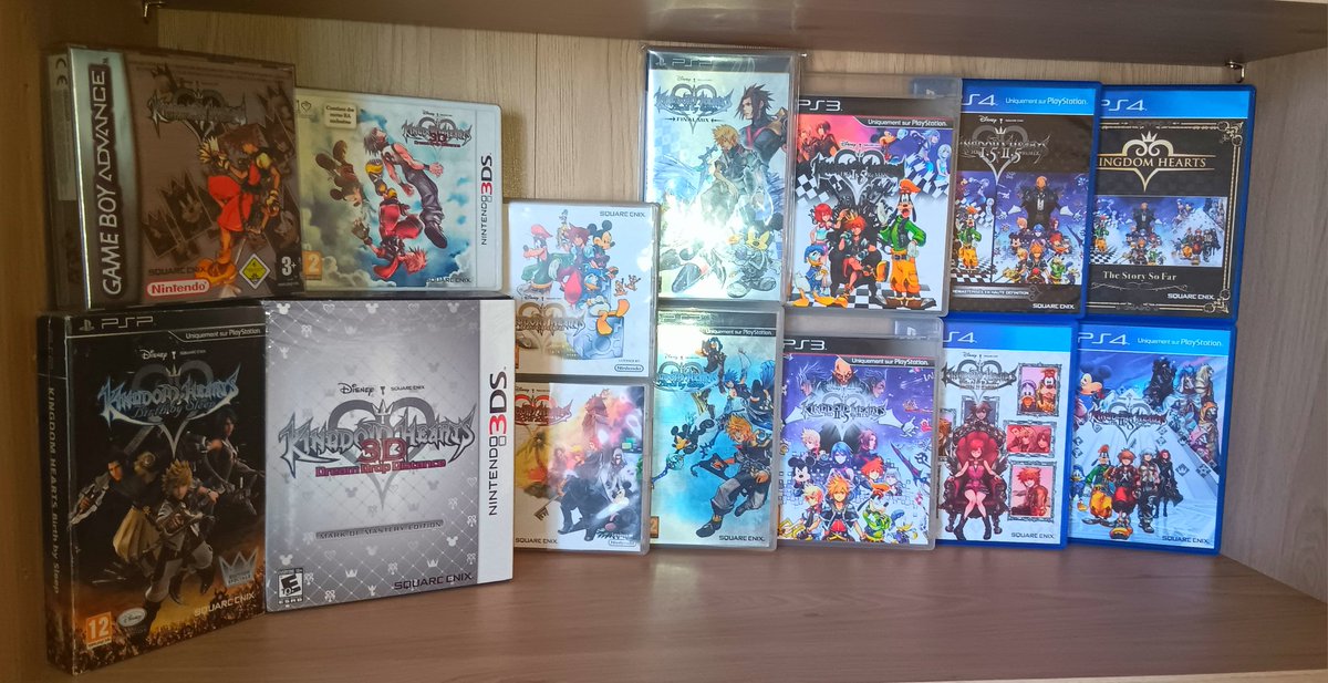 KH Supernova tweet media