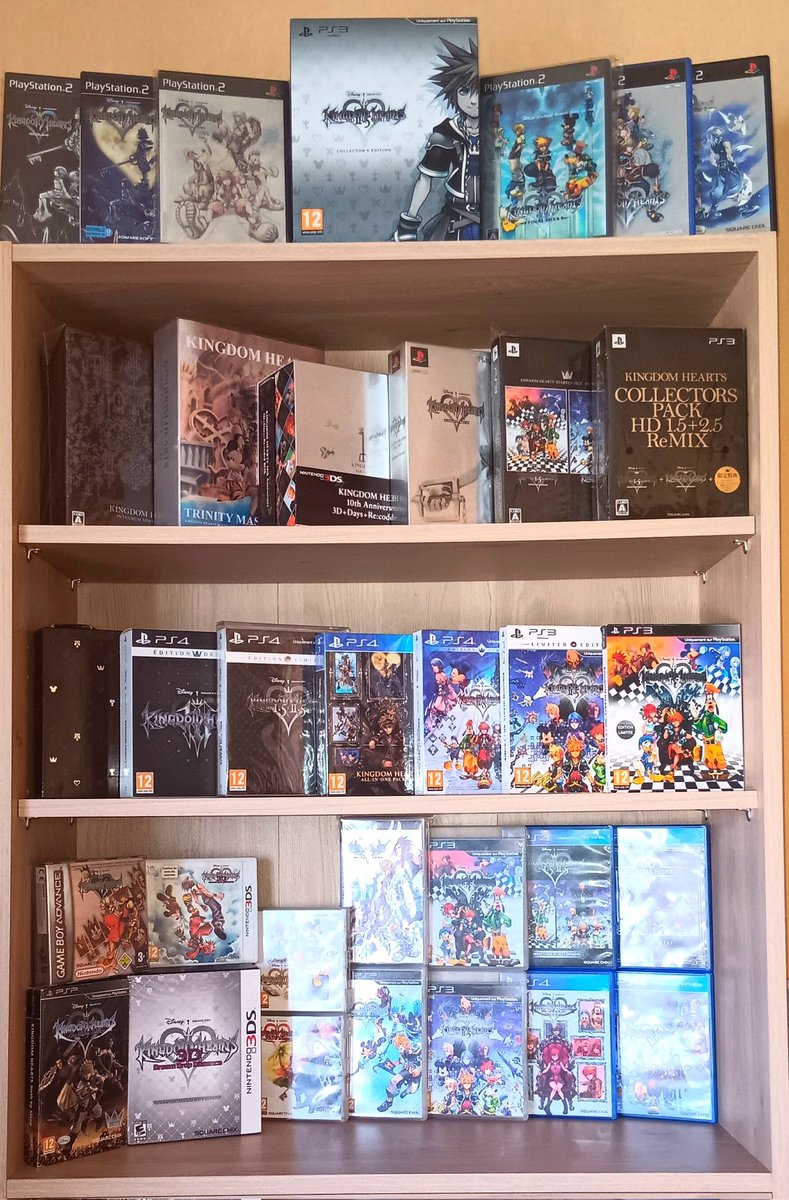 KH Supernova tweet media