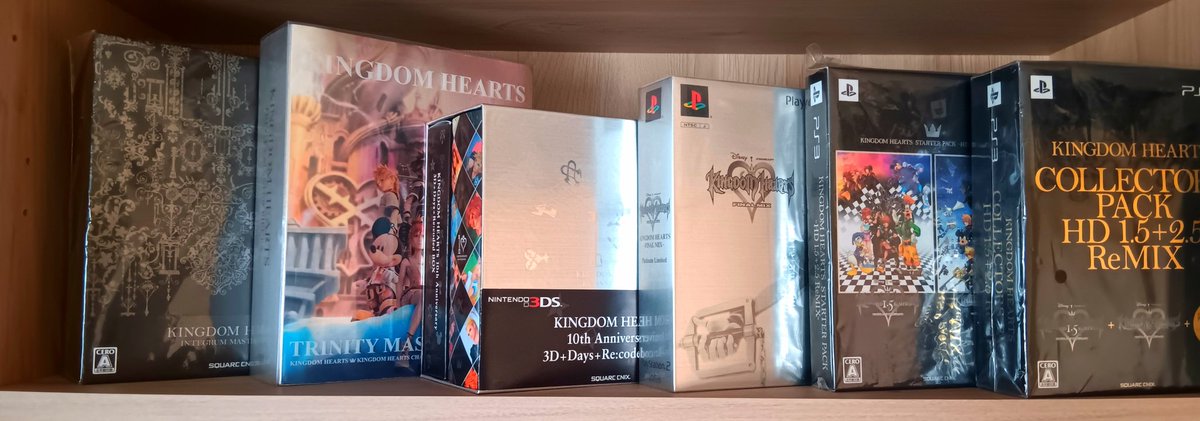 KH Supernova tweet media