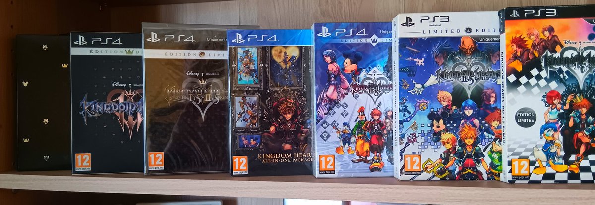 KH Supernova tweet media