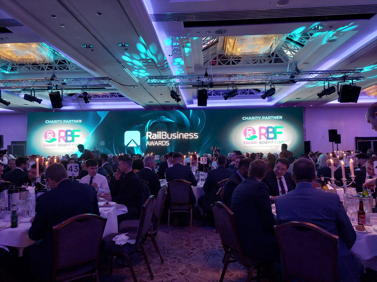 Railway Benefit Fund tweet media