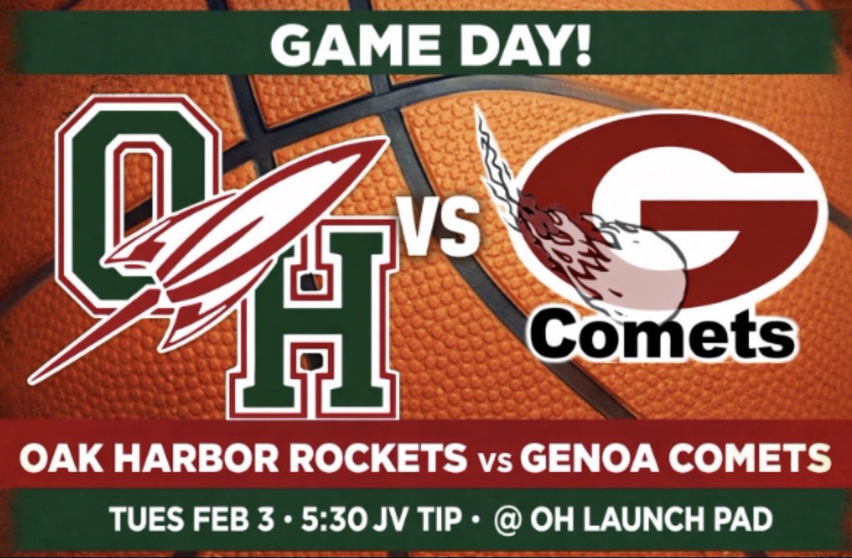 Oak Harbor Boys Basketball tweet media