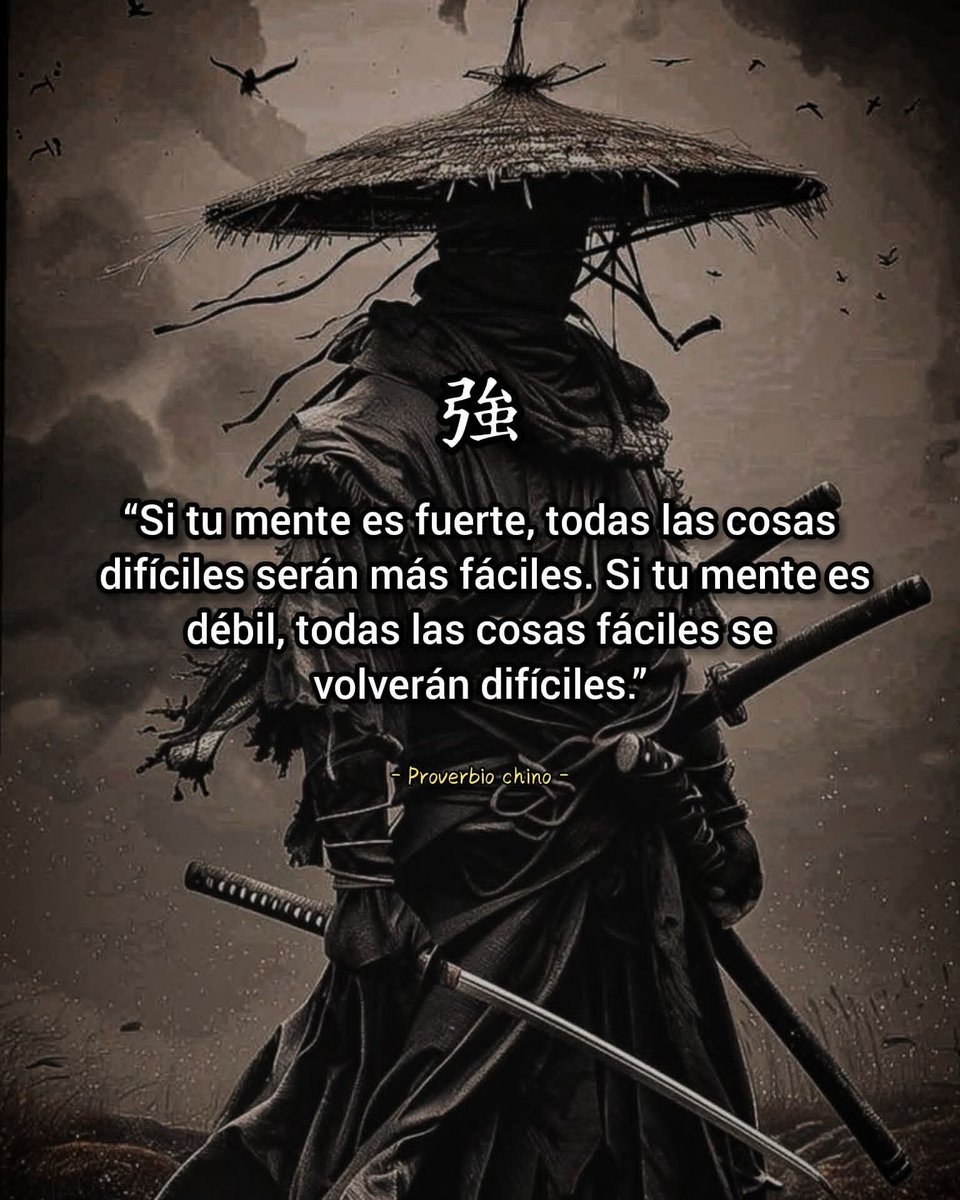 GarciaGJonathan's tweet photo. 🧧 強 (qiáng) Fuerte, firme o resistente en el sentido interno y moral. No alude sólo a la fuerza física, sino a la solidez del carácter y la determinación mental. https://t.co/EAAw0bpx04