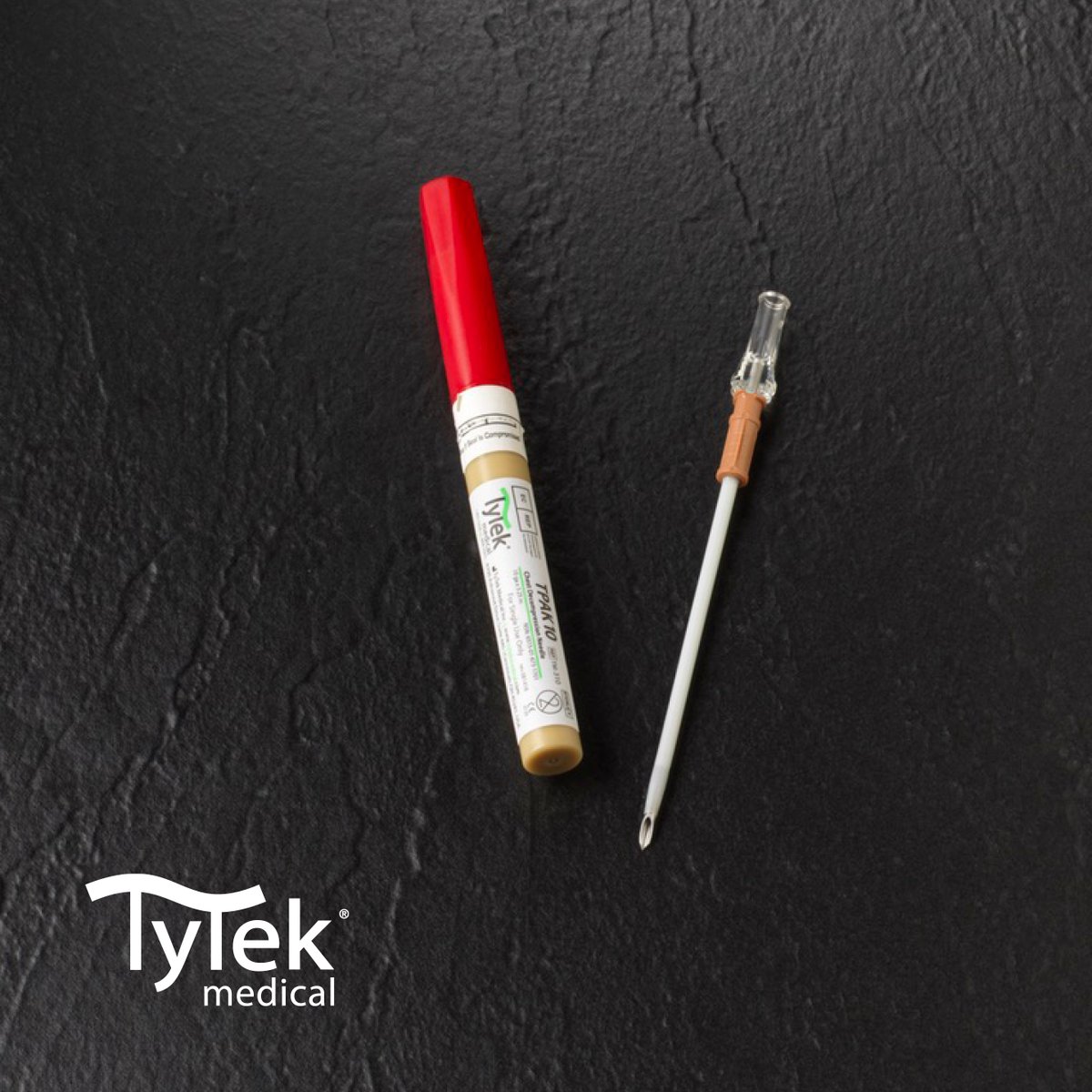 TyTek Medical tweet media