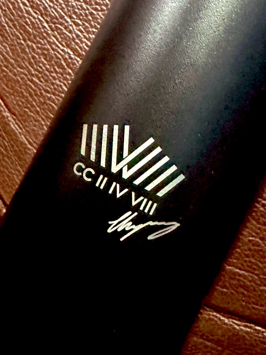 nickcmu's tweet photo. ของมันต้องมี !! งาน PREMIUM สุดๆ ✨👍🏻✨

[ CHERPRANG SURVIVAL KIT ]

// ✅ Laser Mark ซะด้วย ใครยังไม่มีรีบ Order น๊า~
#CCIIIVVIII #CC248
#CherprangAreekul https://t.co/5iaUluFZOm