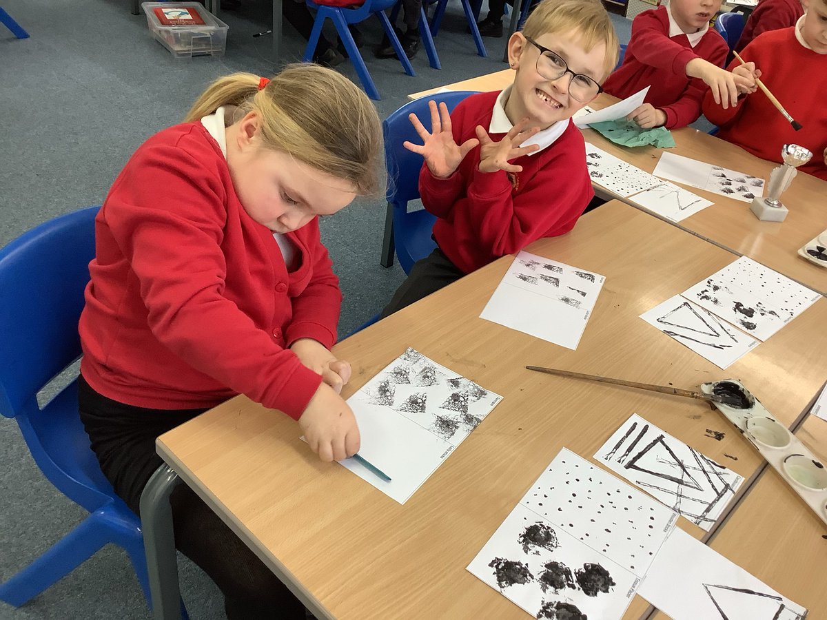 Hindley All Saints Y2 tweet media