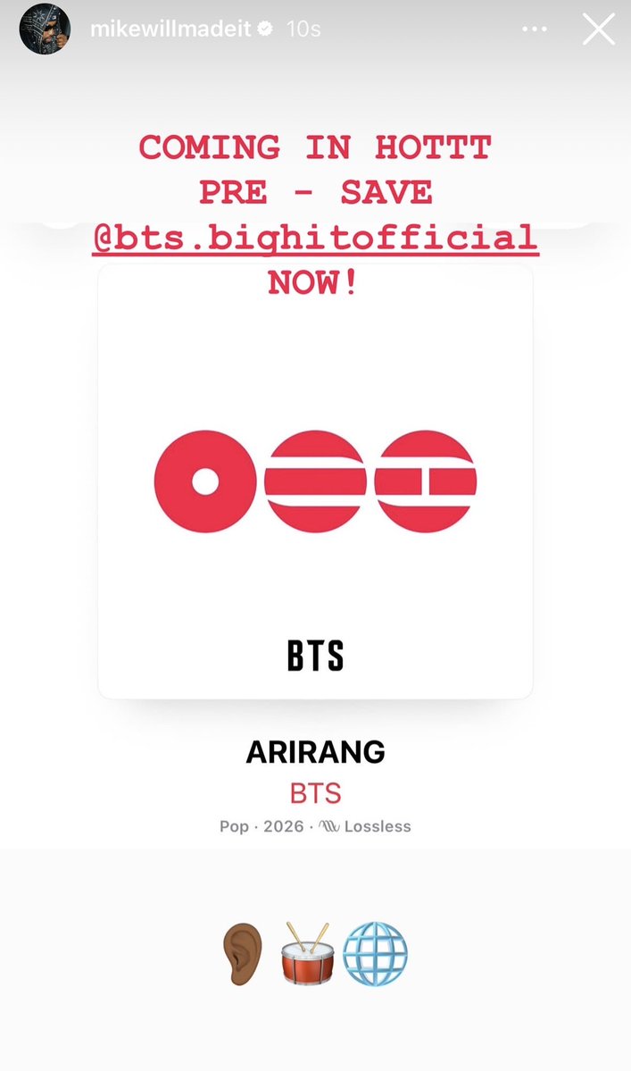 Has Mike ever worked with any K-pop artists other than Jennie before?