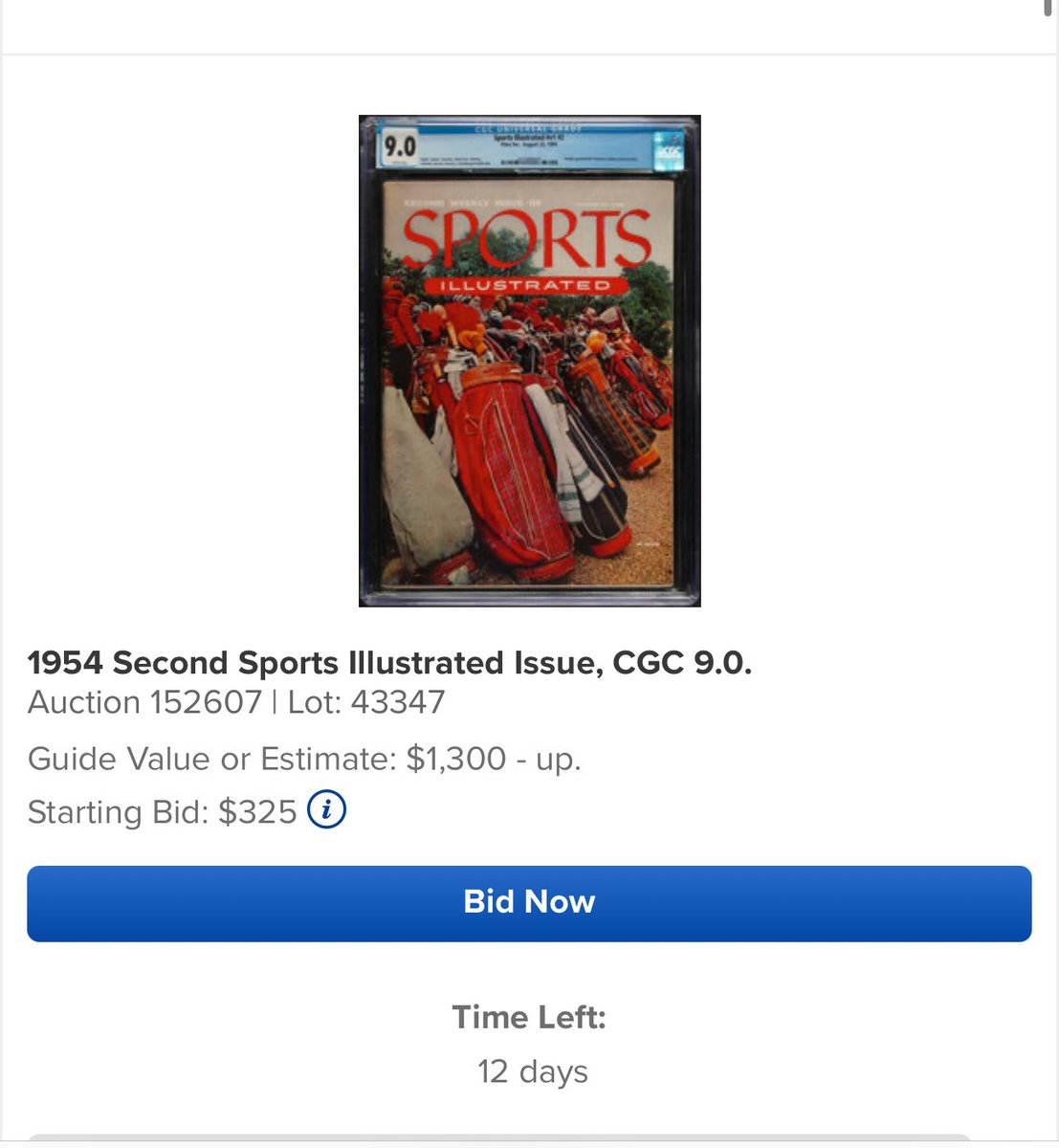 Bobbyp29 Collectibles tweet media