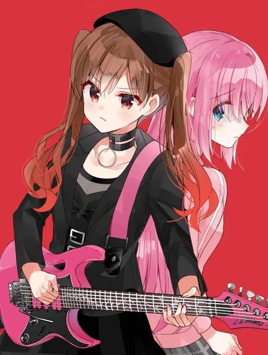 Daily Boyoko tweet media