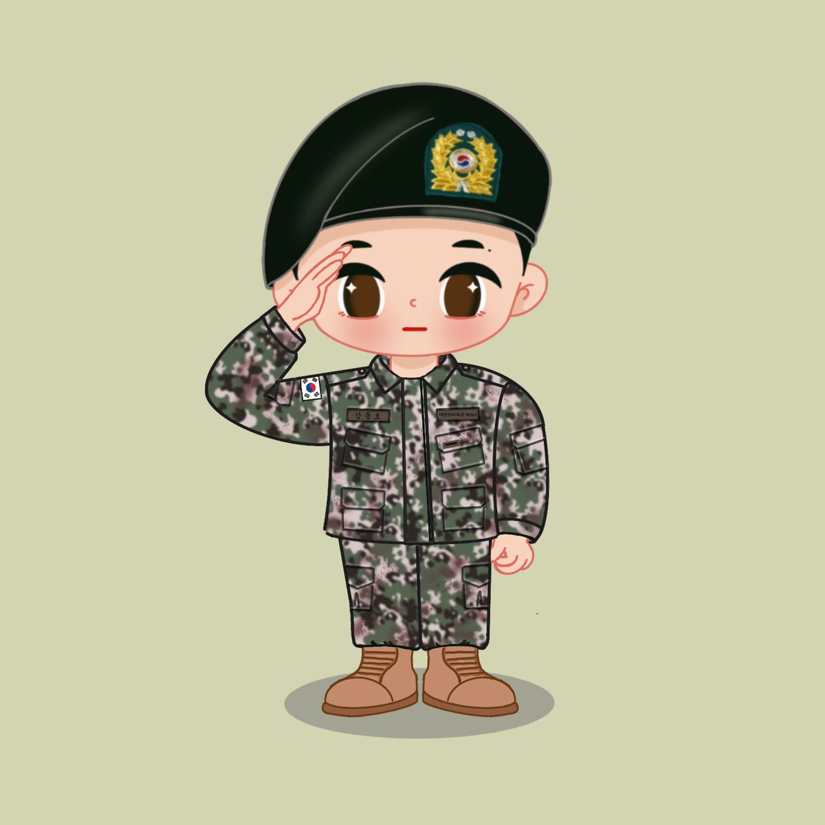 수료식🎉
#백호 #BAEKHO #강동호 #KANGDONGHO