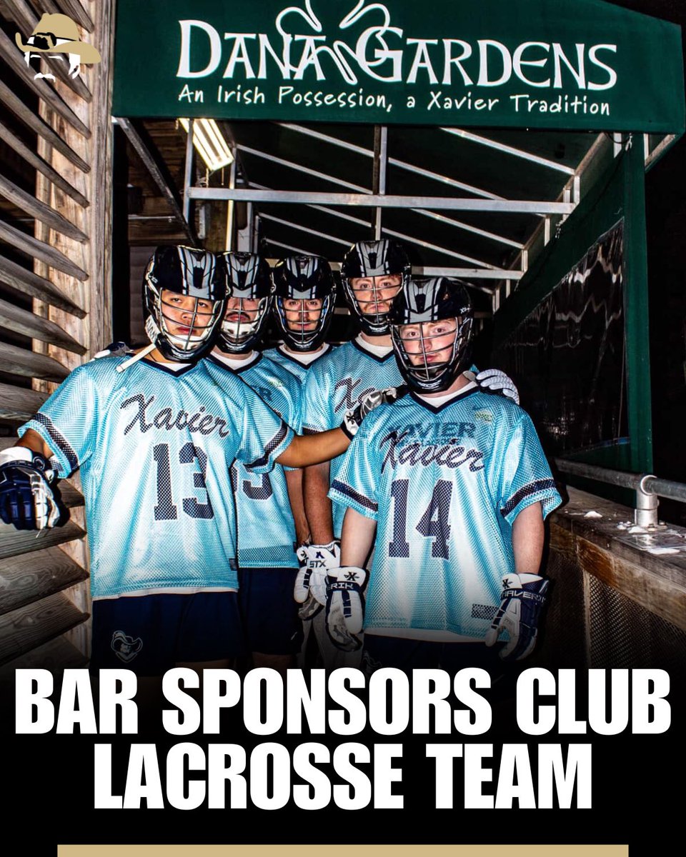 Varsity Club Lacrosse tweet media