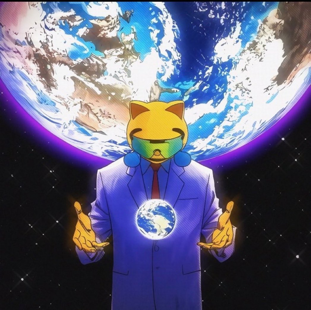 moggers will inherit the earth

gmog