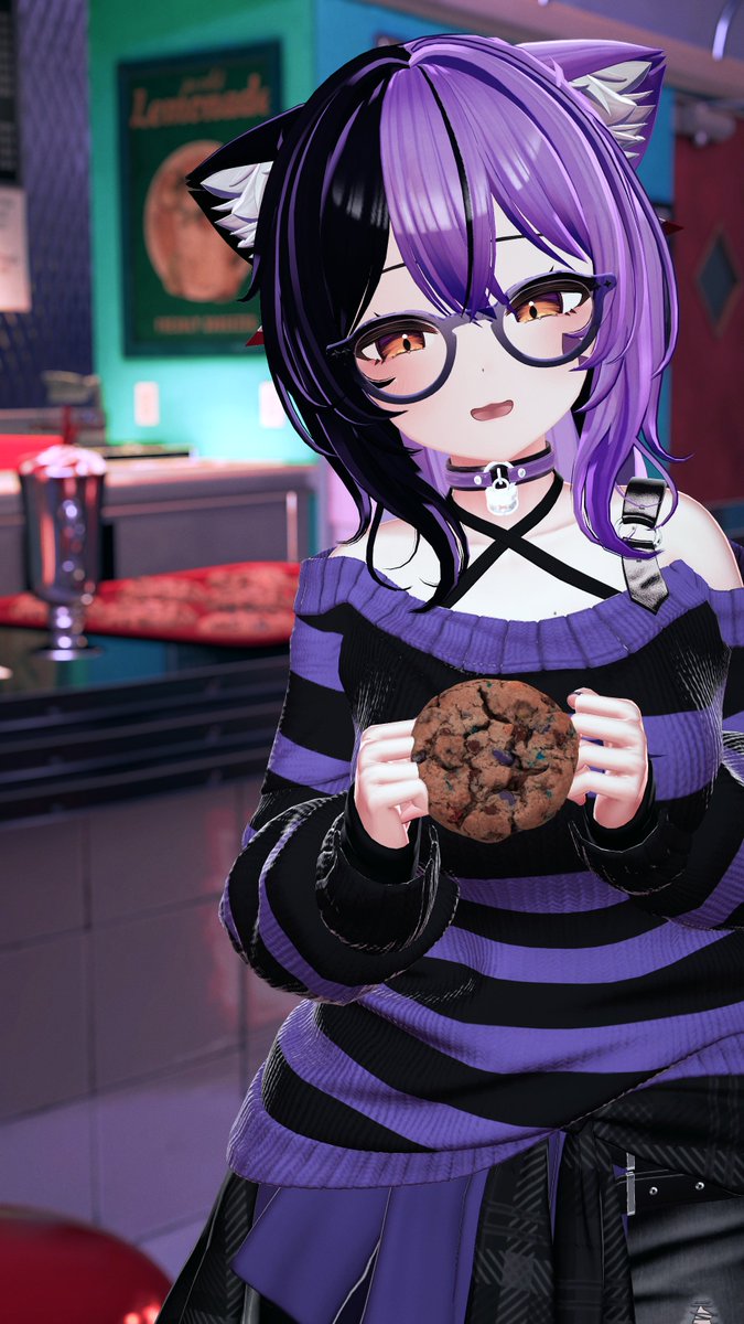 Snaggy 🍹 tweet media