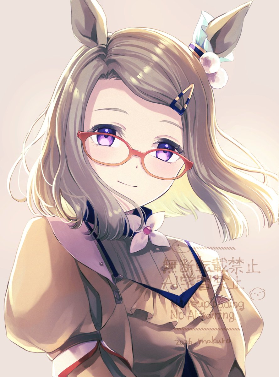 Happy Birthday エアメサイア🎉

#エアメサイア生誕祭2026 
#エアメサイア