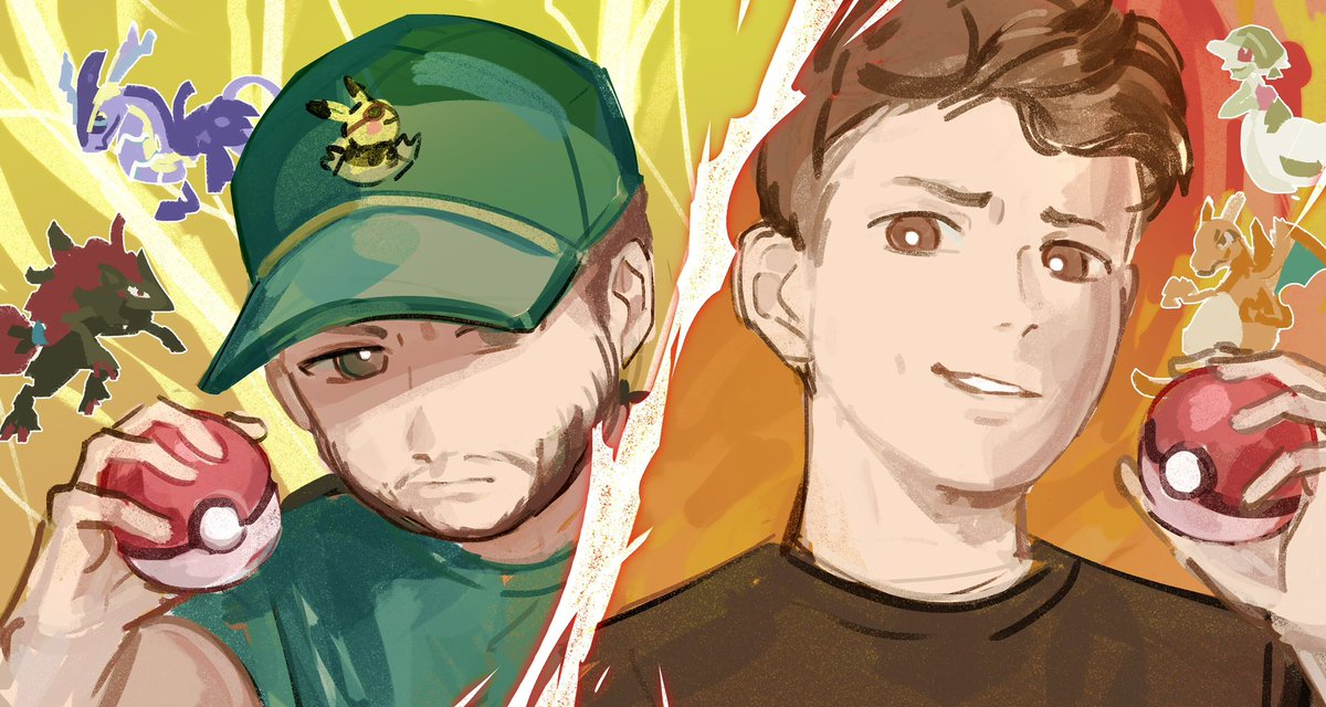 Uncommon Energy | A Pokémon TCG Podcast tweet media