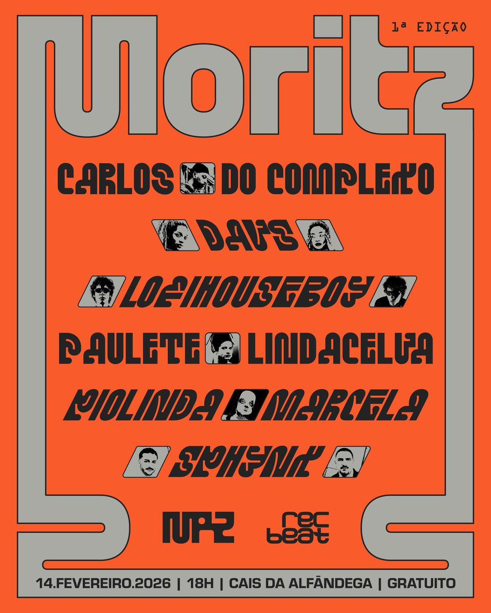 Festival Rec-Beat tweet media